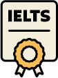 التحضير لاجتياز اختبار IELTS icon